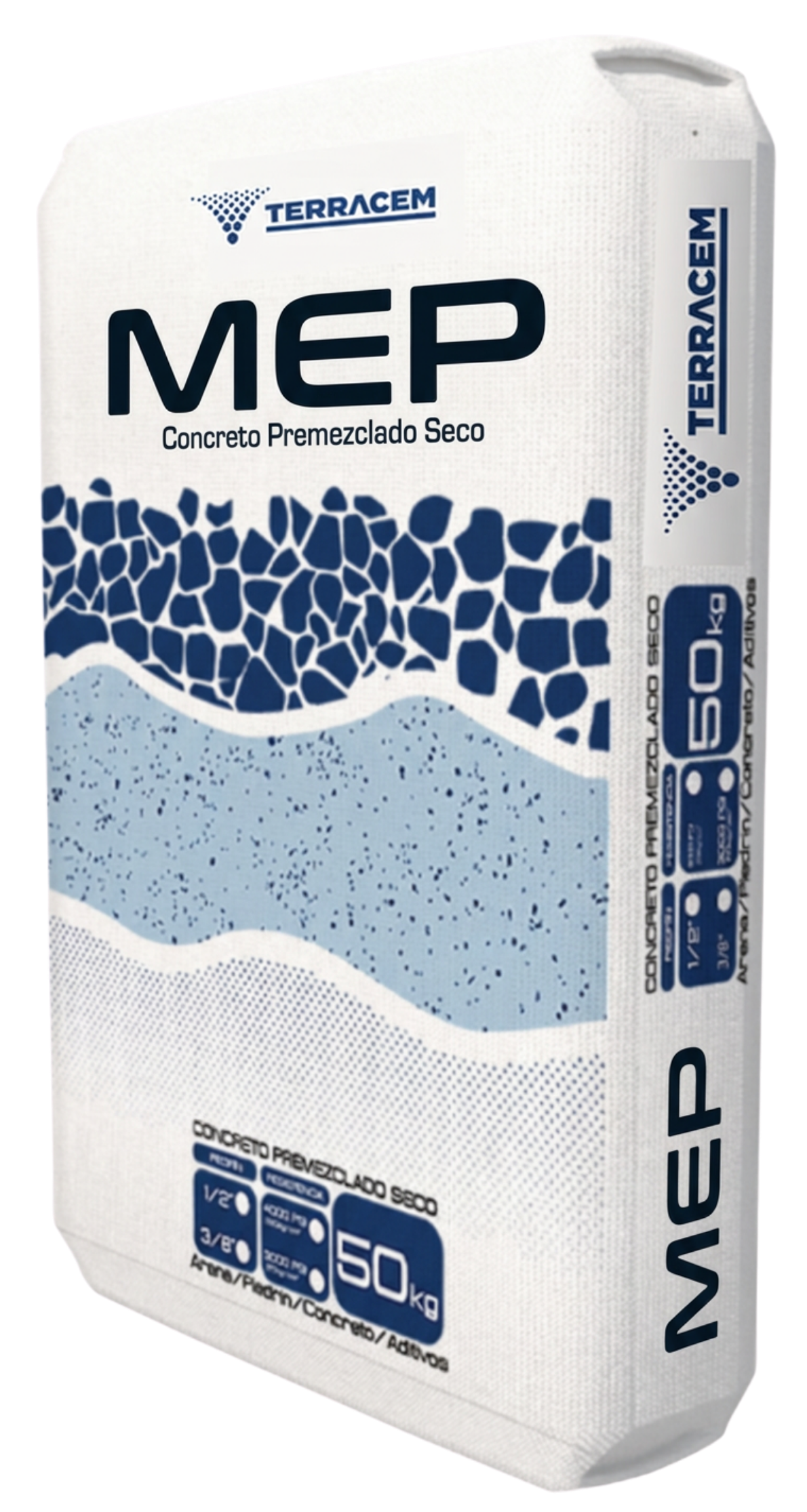 Producto PEGA2 PSP TERRACEM