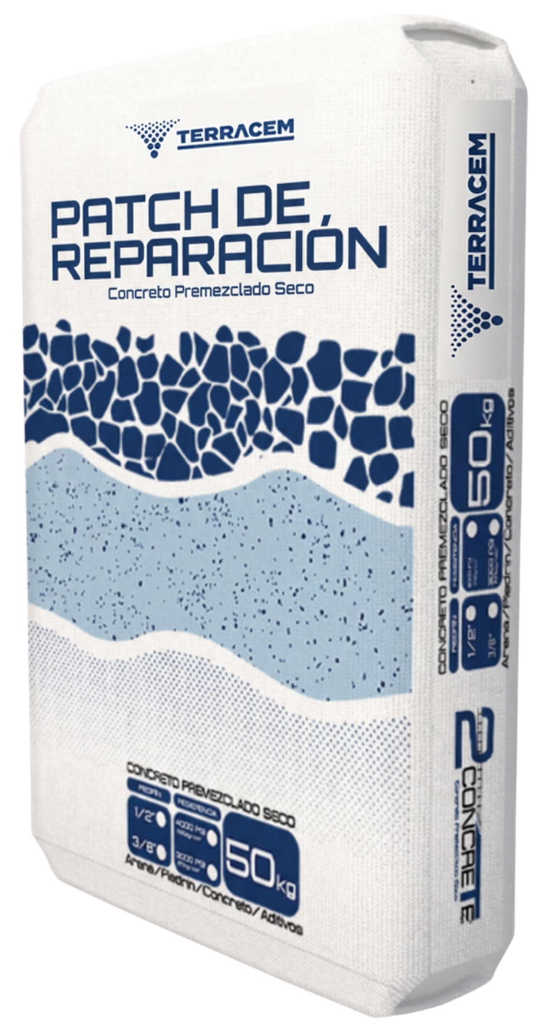 Producto PEGA2 PSP TERRACEM