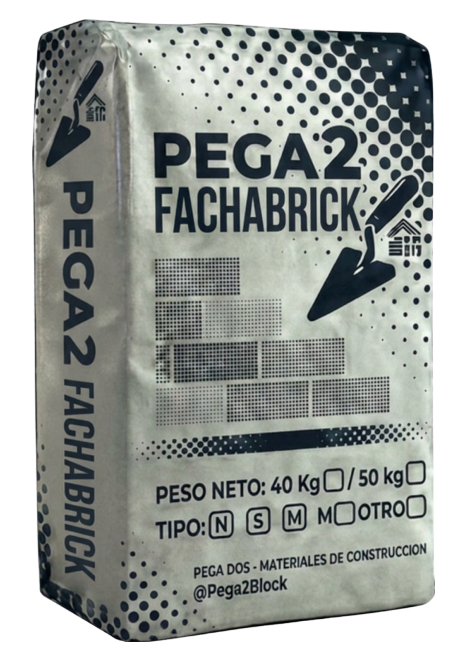 Producto PEGA2 PSP TERRACEM