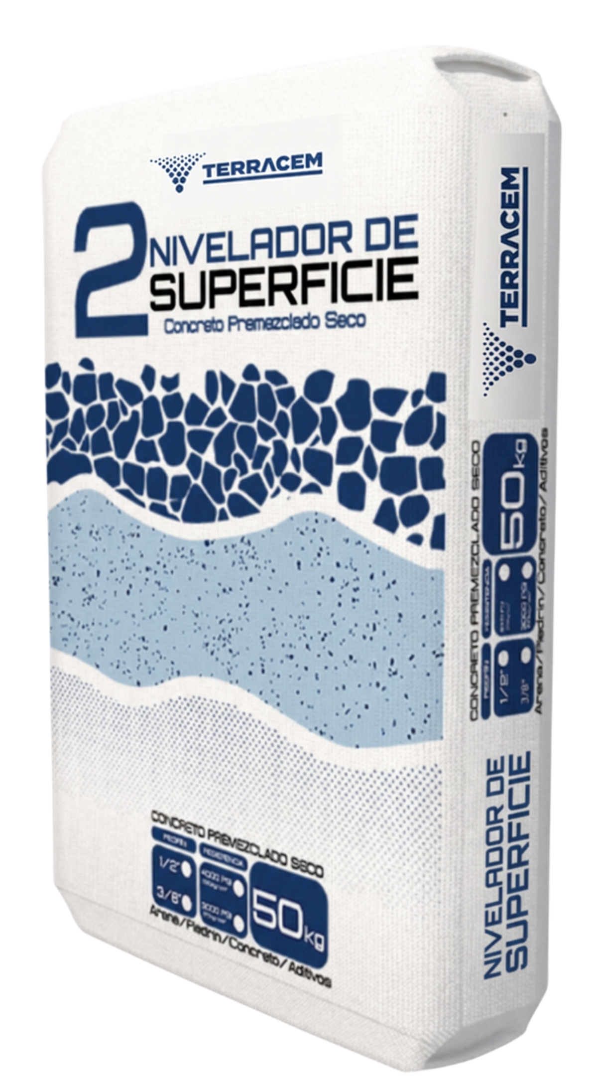Producto PEGA2 PSP TERRACEM