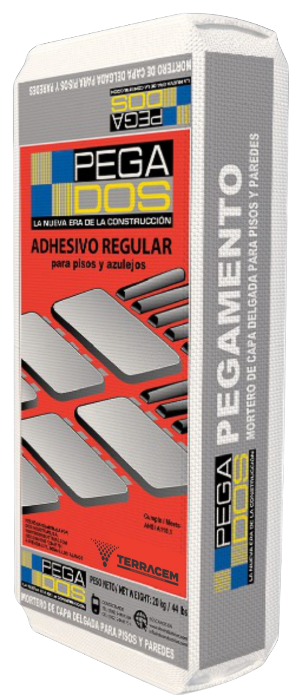 Producto PEGA2 PSP TERRACEM